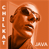 Chilkat Java MIME Library screenshot